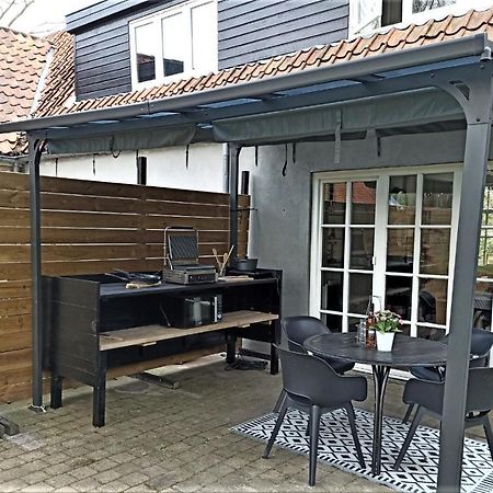 Pykes B&B Goes Eksteriør billede