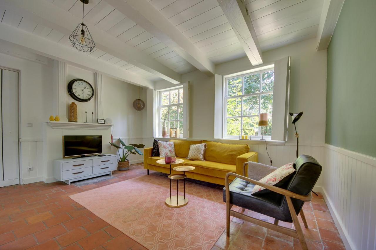 Pykes B&B Goes Eksteriør billede